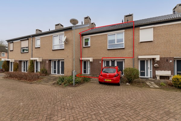 Property photo - Aldringahof 14, 5991BT Baarlo